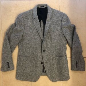 Bonobos Wool Knit Blazer